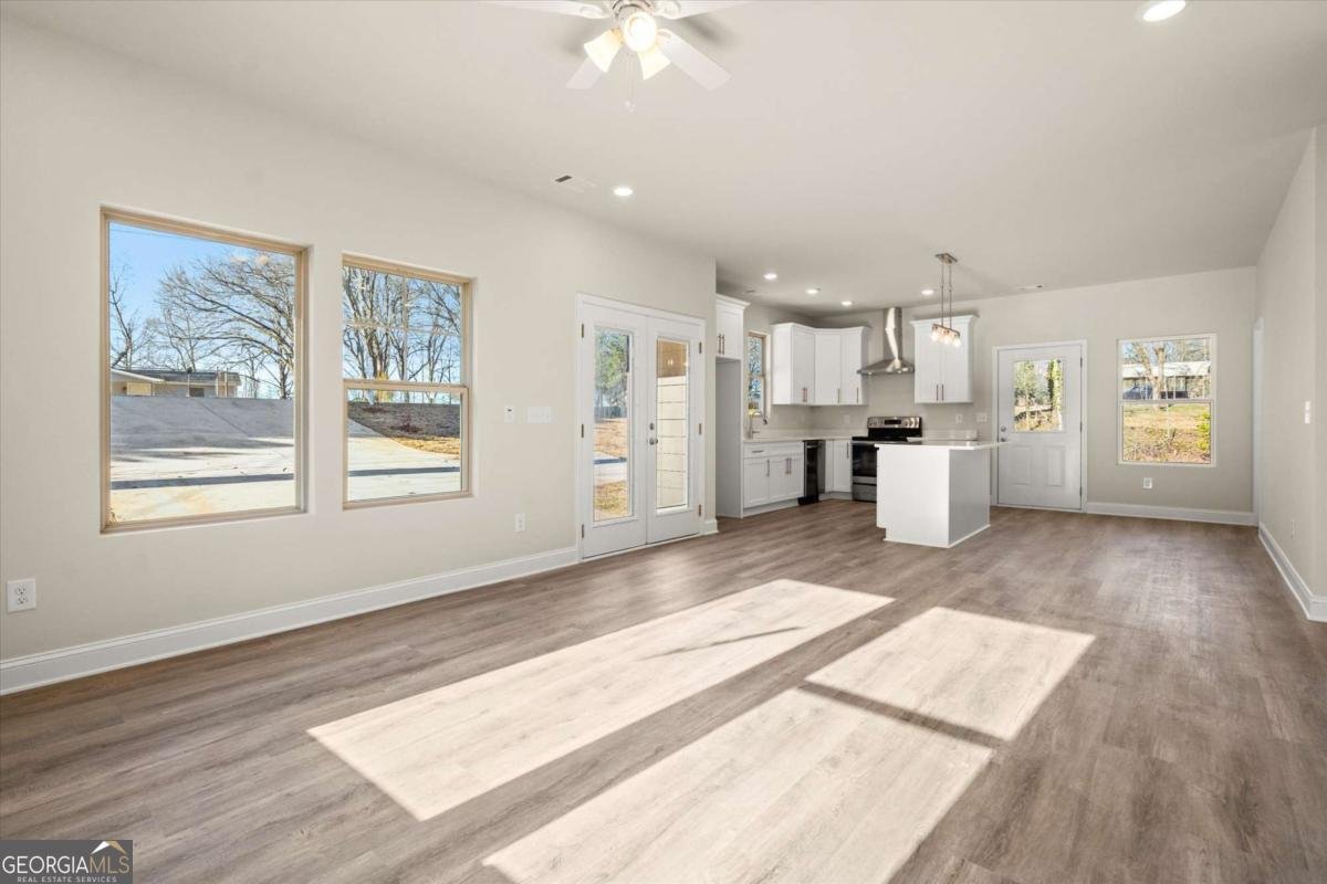 4122 Belvedere Drive Gainesville - Photo 10