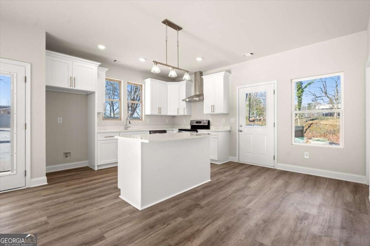 4122 Belvedere Drive Gainesville - Photo 11