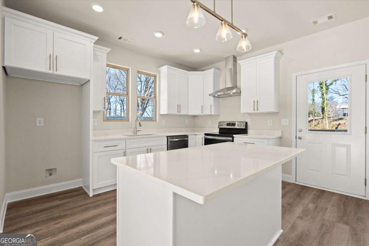 4122 Belvedere Drive Gainesville - Photo 15