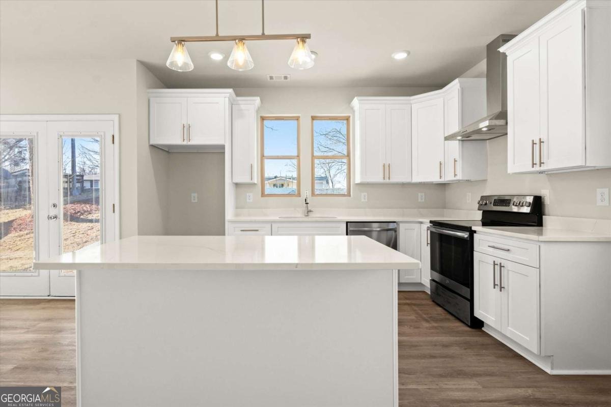 4122 Belvedere Drive Gainesville - Photo 16