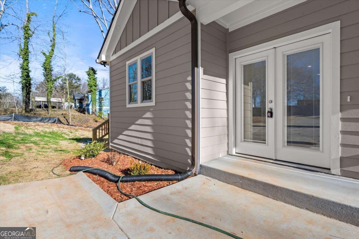 4122 Belvedere Drive Gainesville - Photo 6