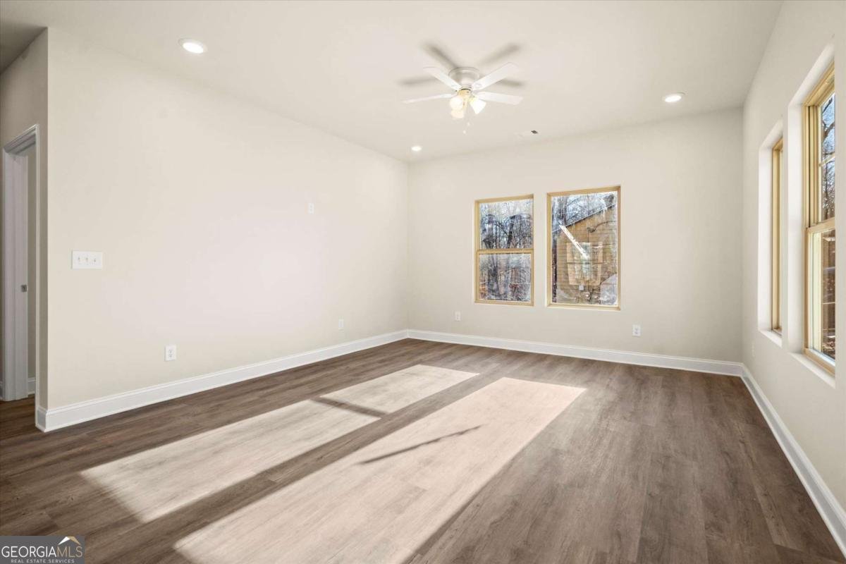 4122 Belvedere Drive Gainesville - Photo 8