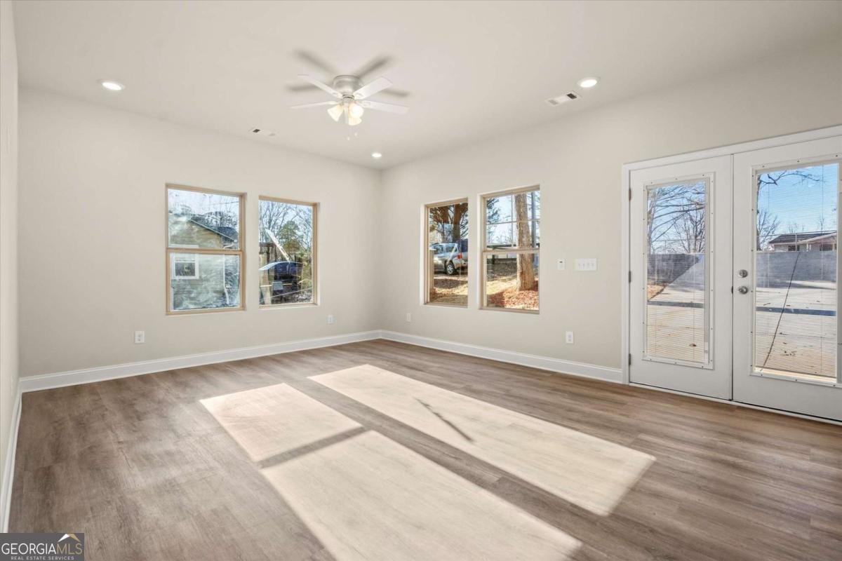 4122 Belvedere Drive Gainesville - Photo 9