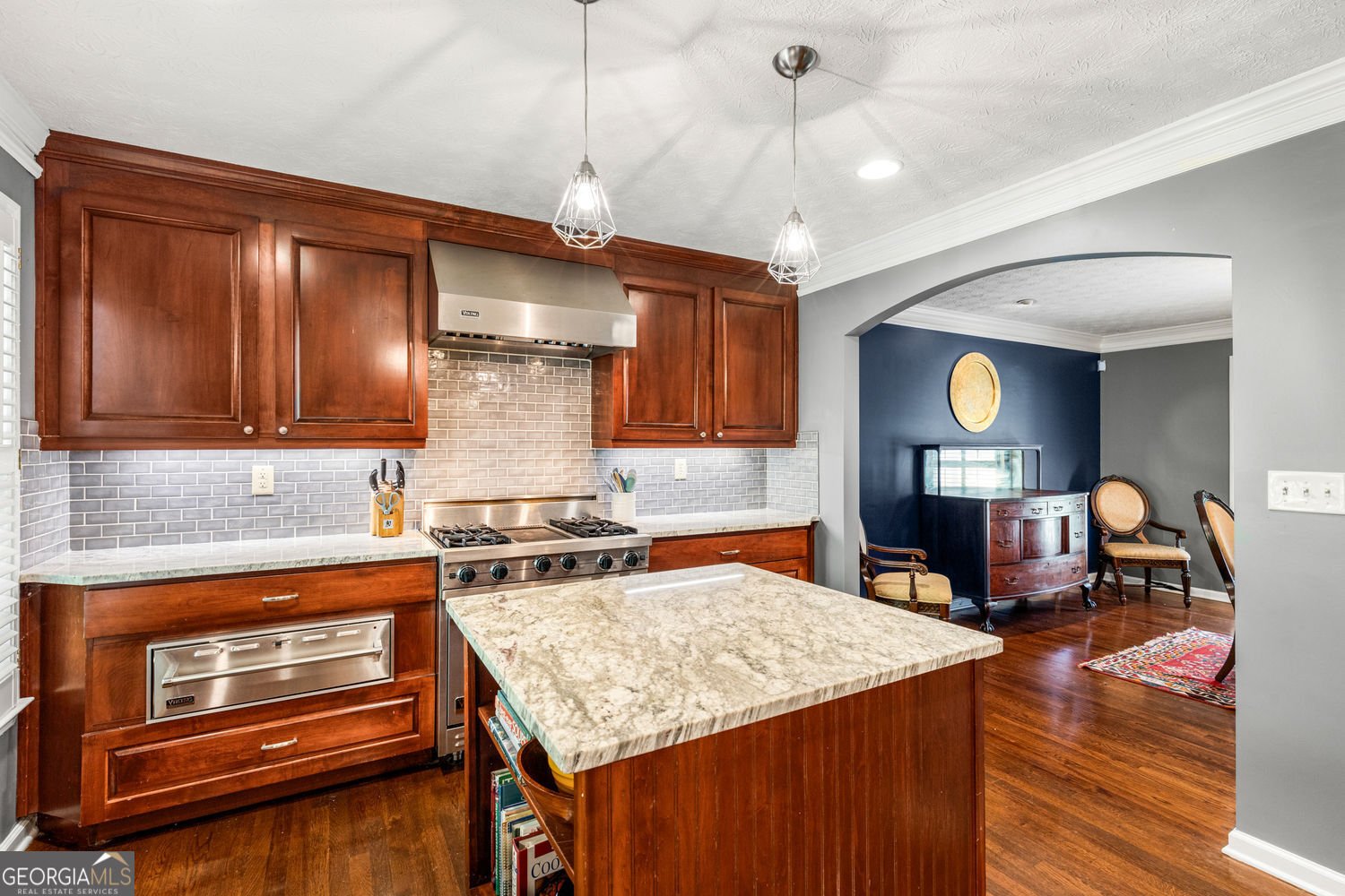 4268 Millhouse Lane Peachtree Corners - Photo 10