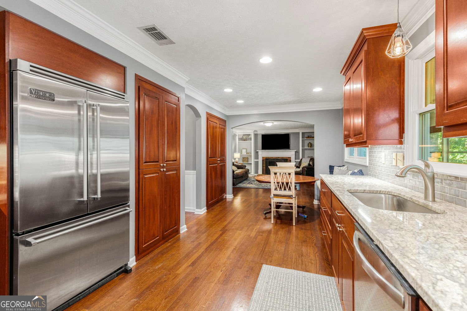 4268 Millhouse Lane Peachtree Corners - Photo 13