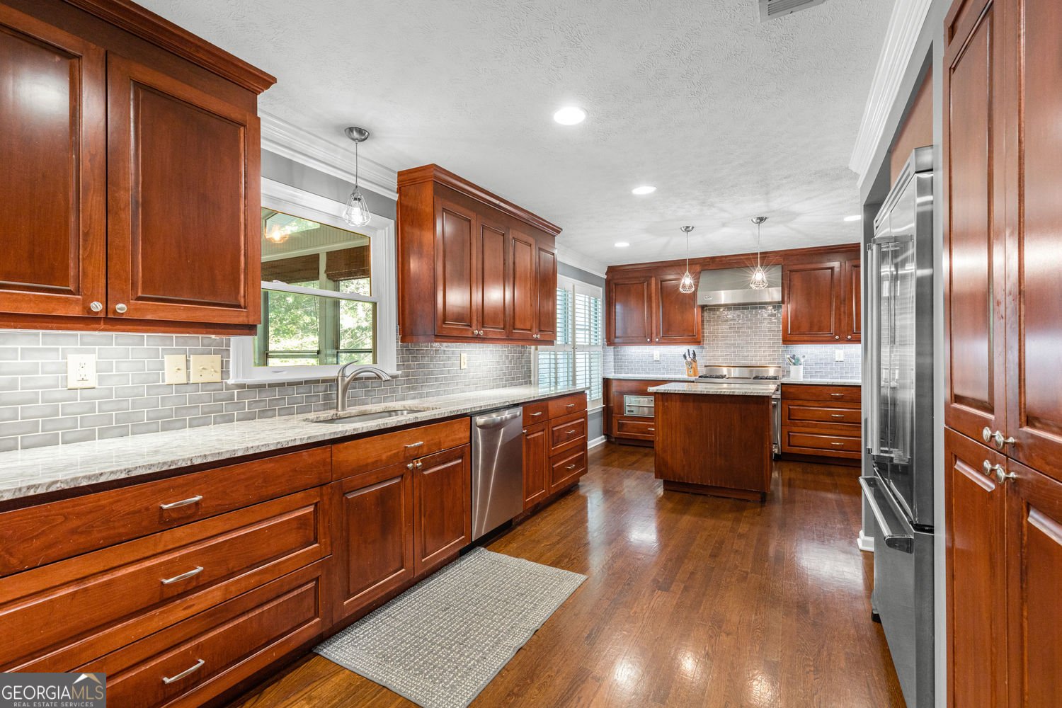 4268 Millhouse Lane Peachtree Corners - Photo 14