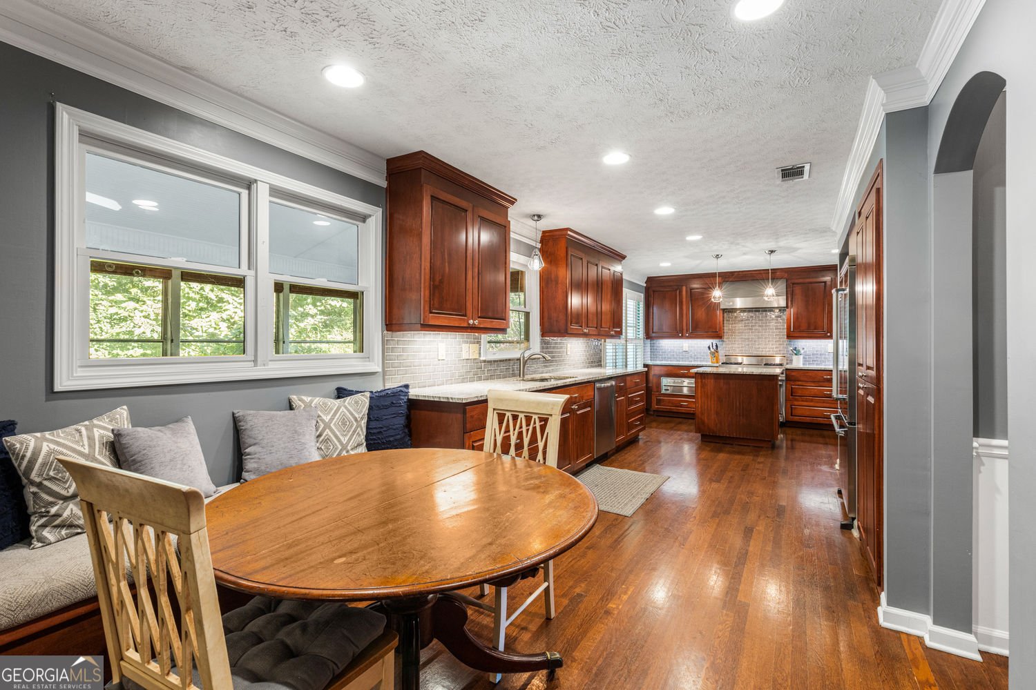 4268 Millhouse Lane Peachtree Corners - Photo 15