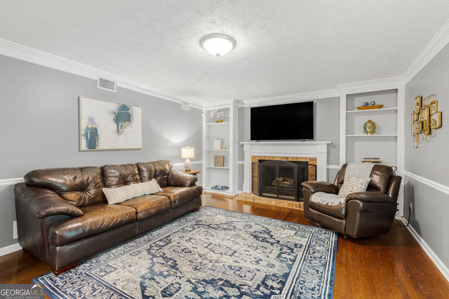 4268 Millhouse Lane Peachtree Corners - Photo 17