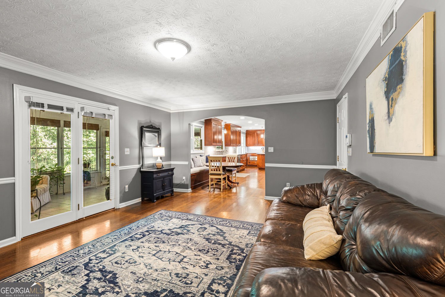 4268 Millhouse Lane Peachtree Corners - Photo 18