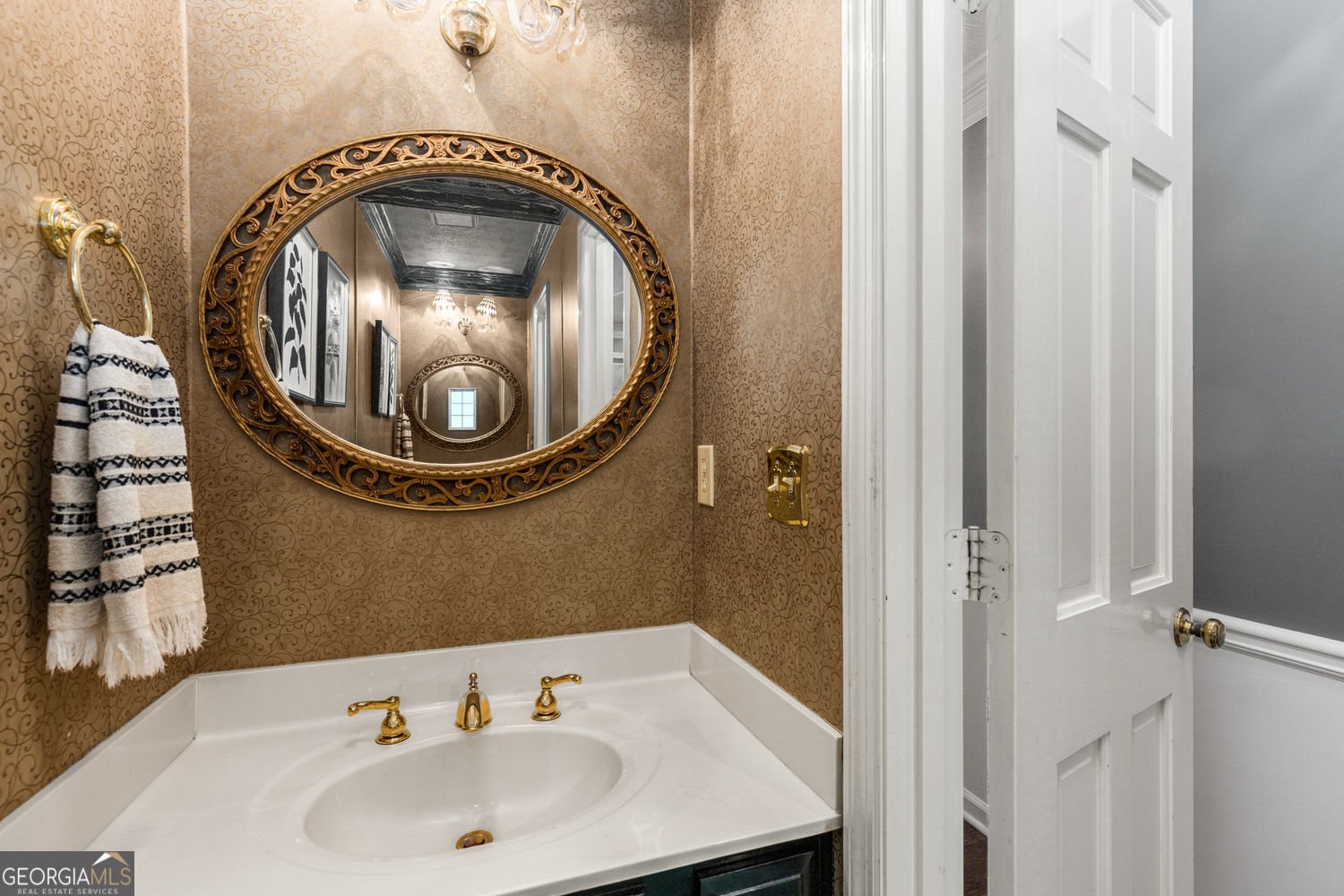 4268 Millhouse Lane Peachtree Corners - Photo 21