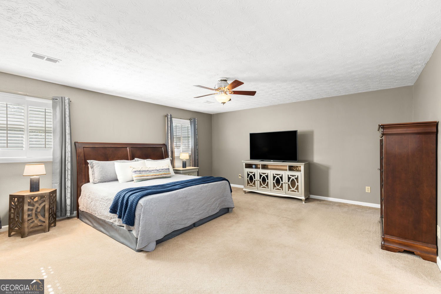 4268 Millhouse Lane Peachtree Corners - Photo 32