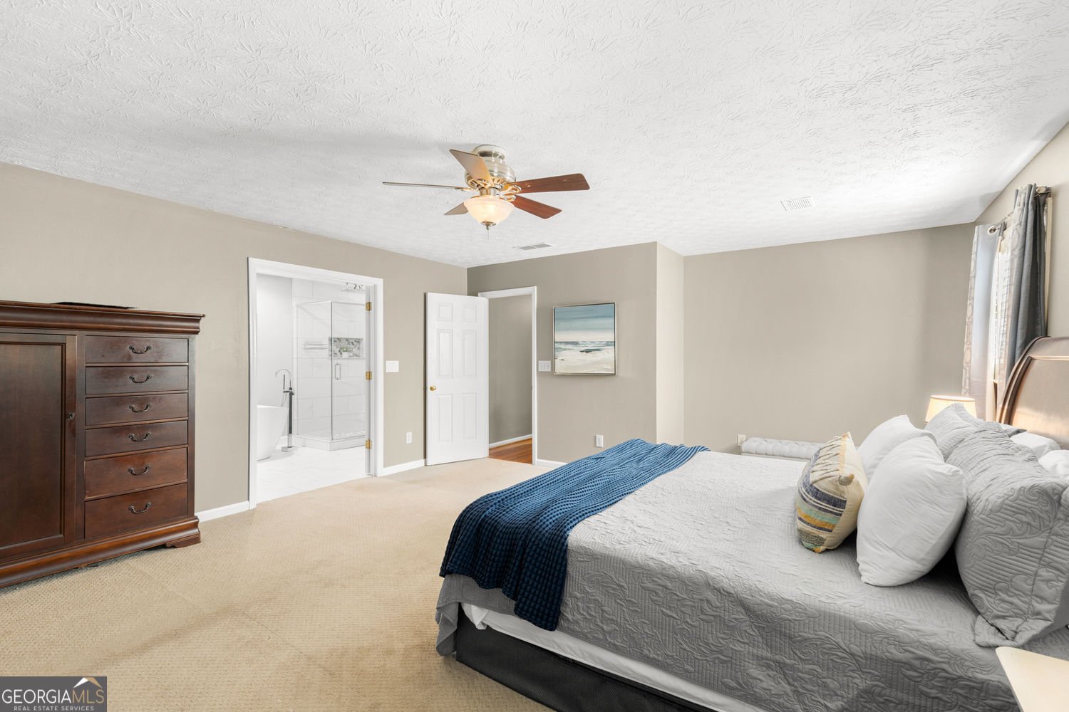 4268 Millhouse Lane Peachtree Corners - Photo 33