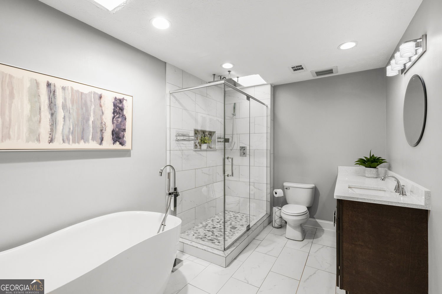 4268 Millhouse Lane Peachtree Corners - Photo 34