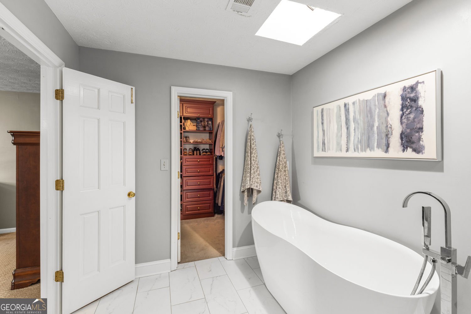 4268 Millhouse Lane Peachtree Corners - Photo 35