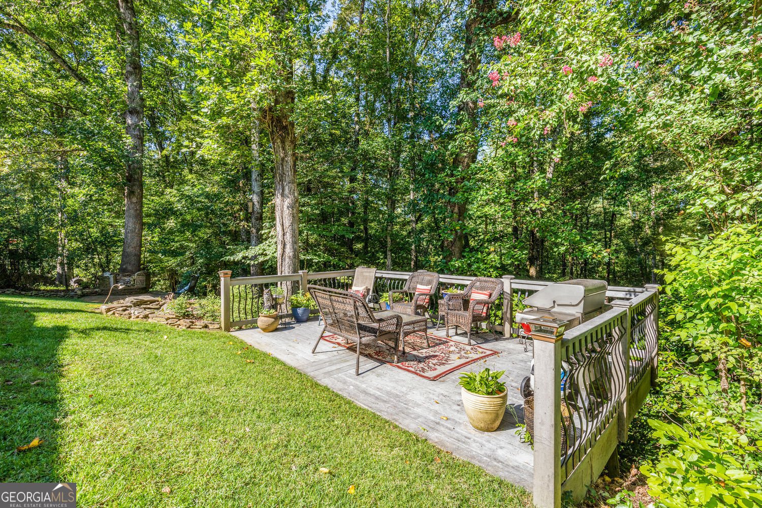 4268 Millhouse Lane Peachtree Corners - Photo 36