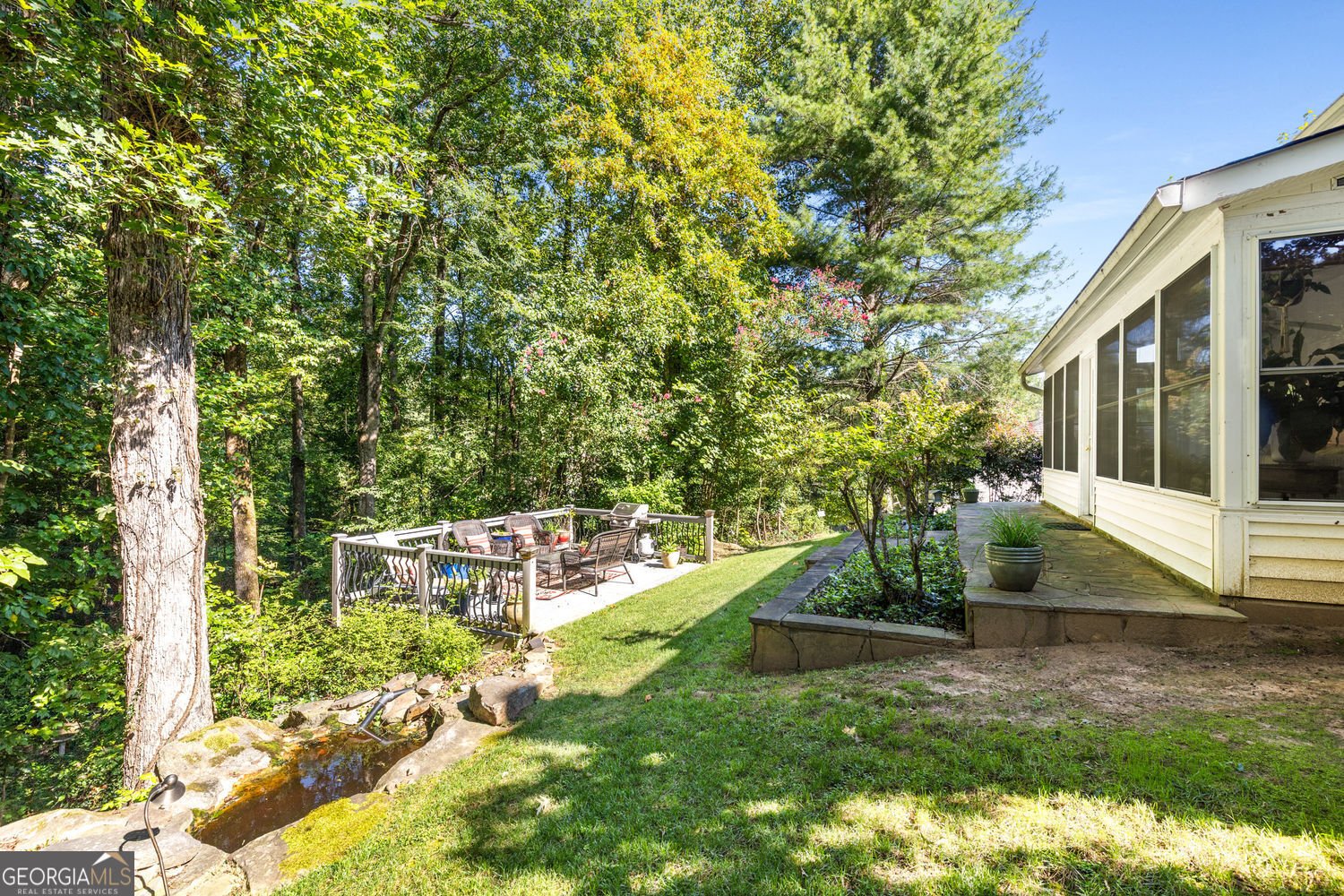 4268 Millhouse Lane Peachtree Corners - Photo 37