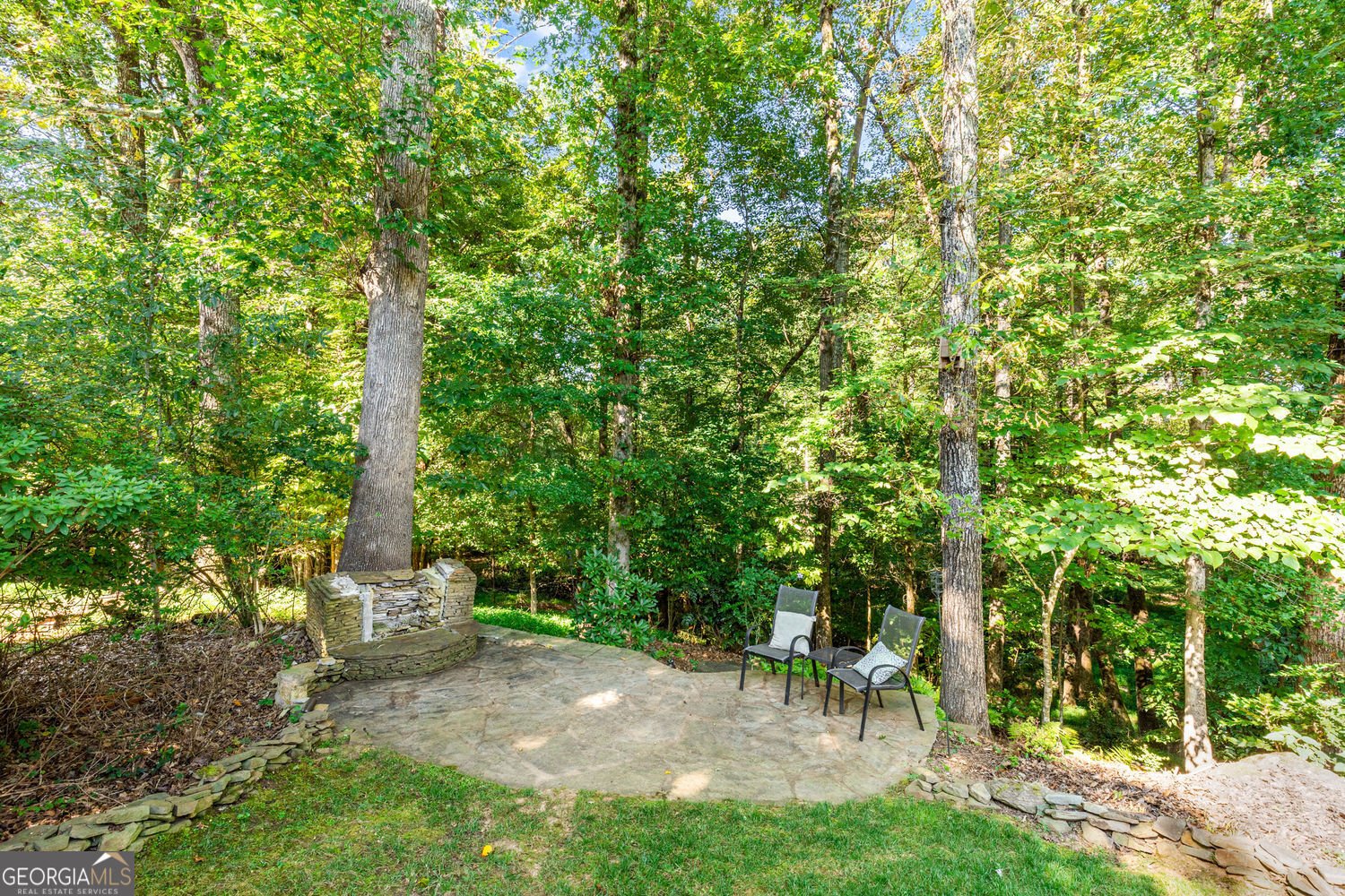 4268 Millhouse Lane Peachtree Corners - Photo 38