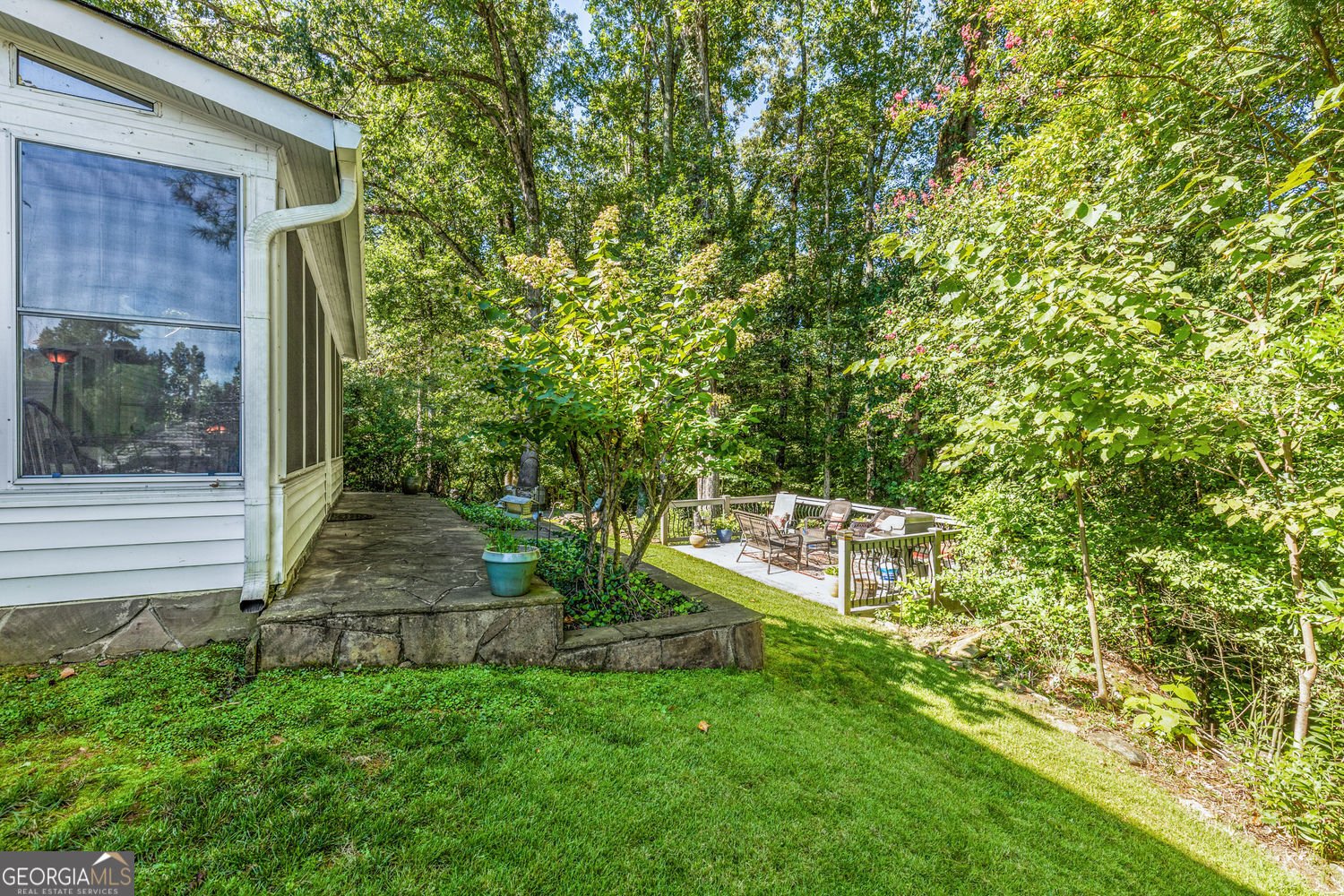 4268 Millhouse Lane Peachtree Corners - Photo 39