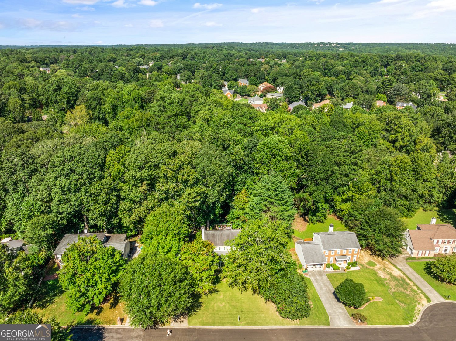 4268 Millhouse Lane Peachtree Corners - Photo 44