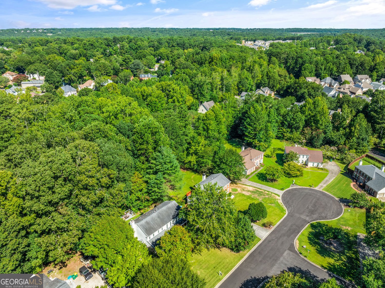 4268 Millhouse Lane Peachtree Corners - Photo 45