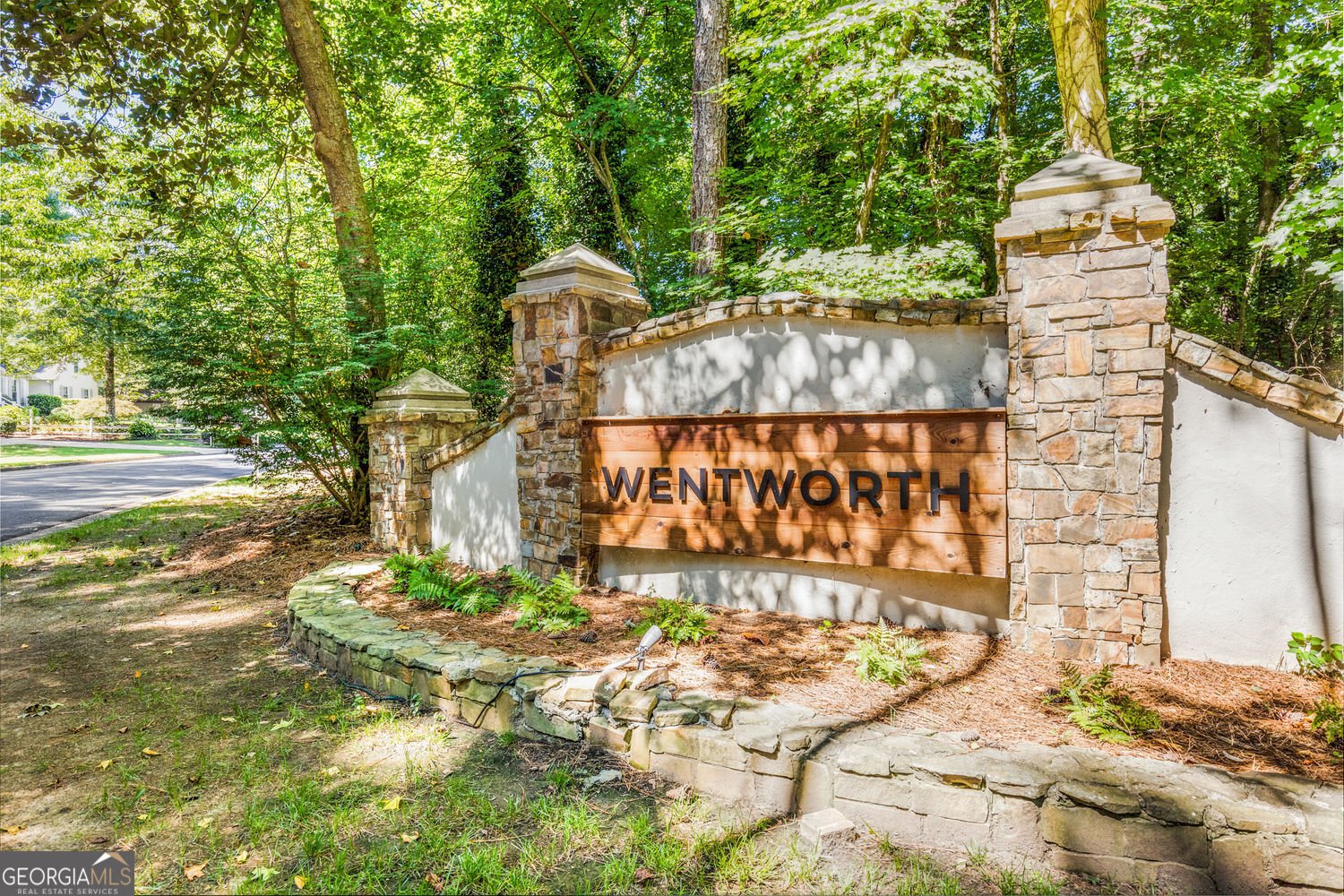 4268 Millhouse Lane Peachtree Corners - Photo 46