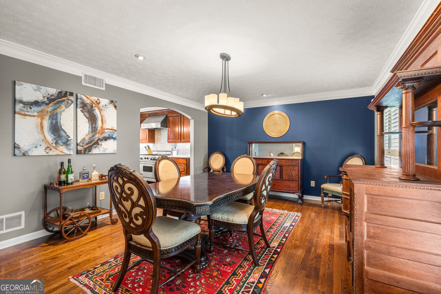 4268 Millhouse Lane Peachtree Corners - Photo 7