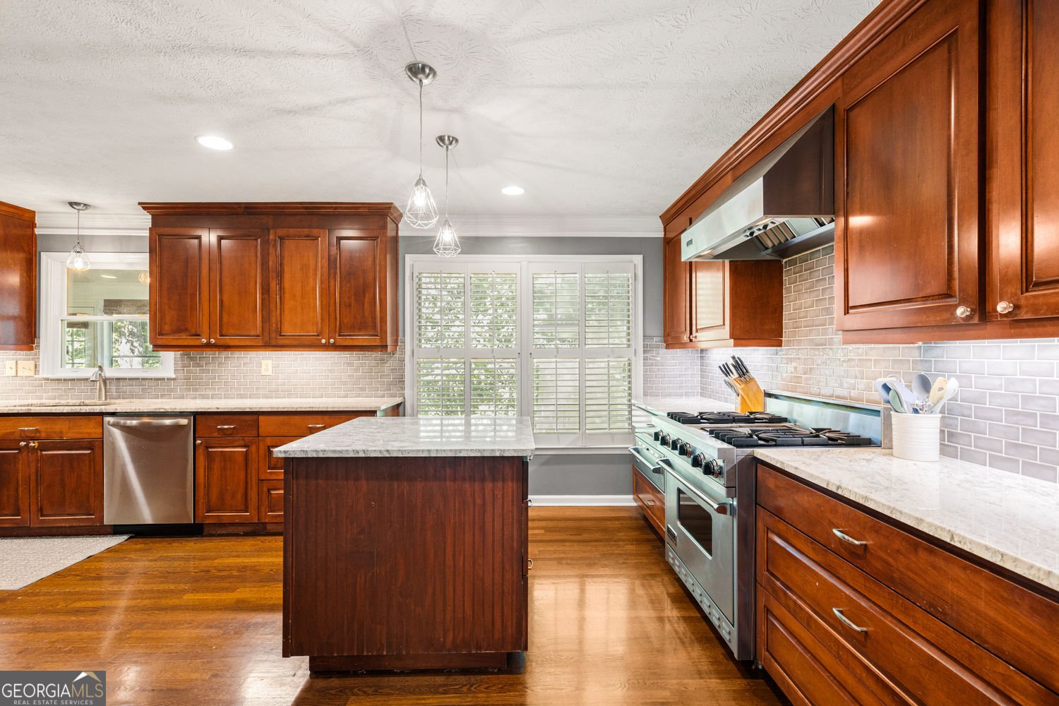 4268 Millhouse Lane Peachtree Corners - Photo 9