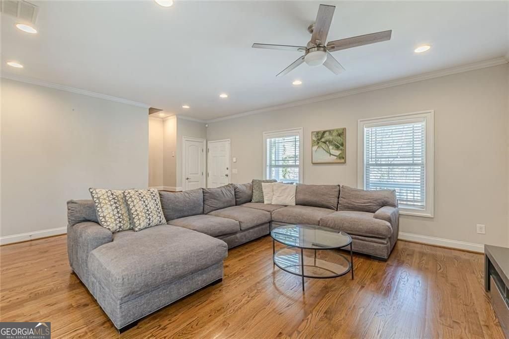 1303 Hill Street Atlanta - Photo 11