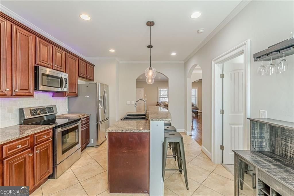 1303 Hill Street Atlanta - Photo 22