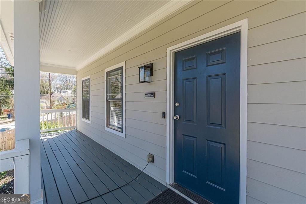 1303 Hill Street Atlanta - Photo 7