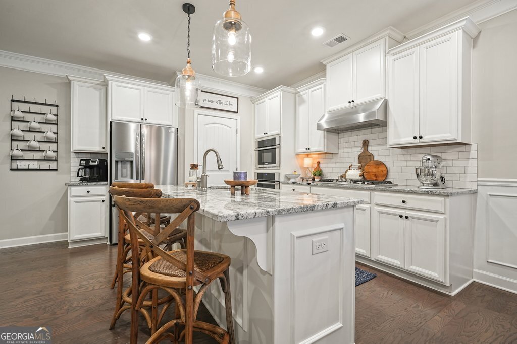 214 Hopegrove Lane Canton - Photo 11