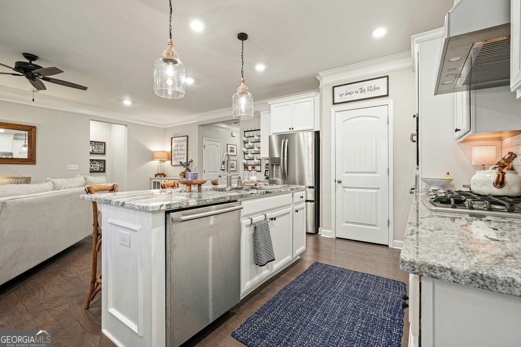 214 Hopegrove Lane Canton - Photo 13