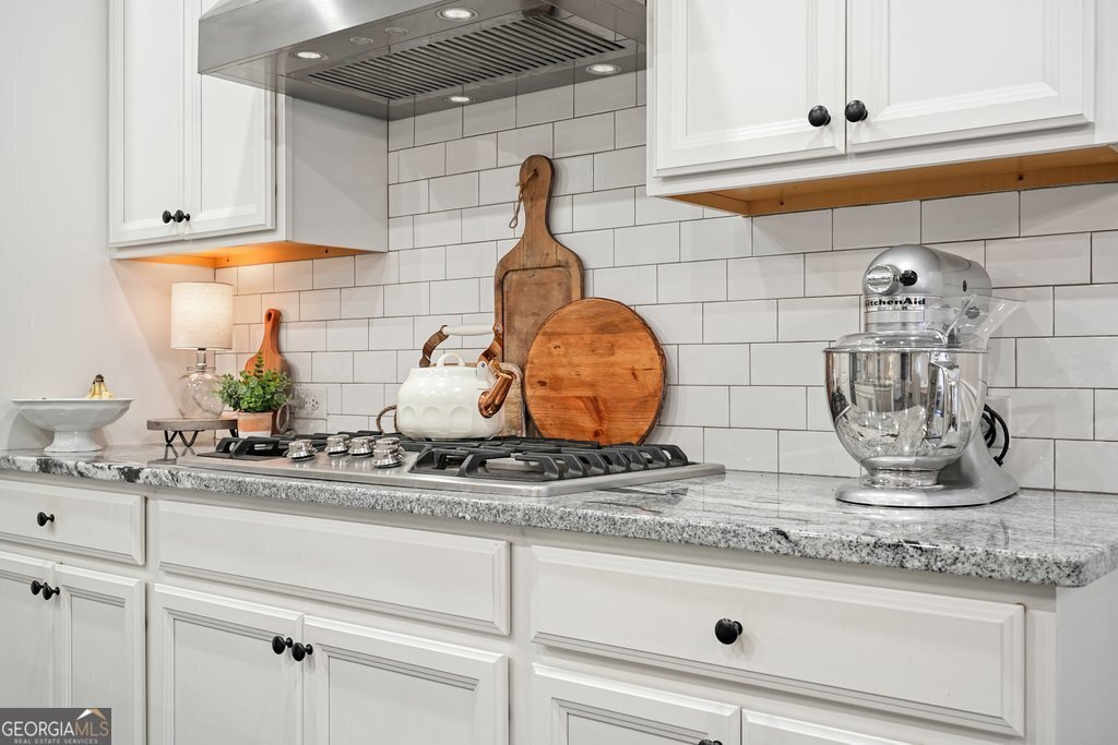 214 Hopegrove Lane Canton - Photo 14