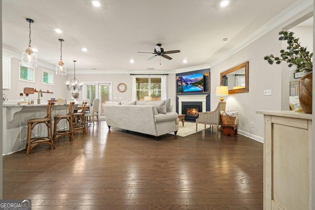 214 Hopegrove Lane Canton - Photo 15