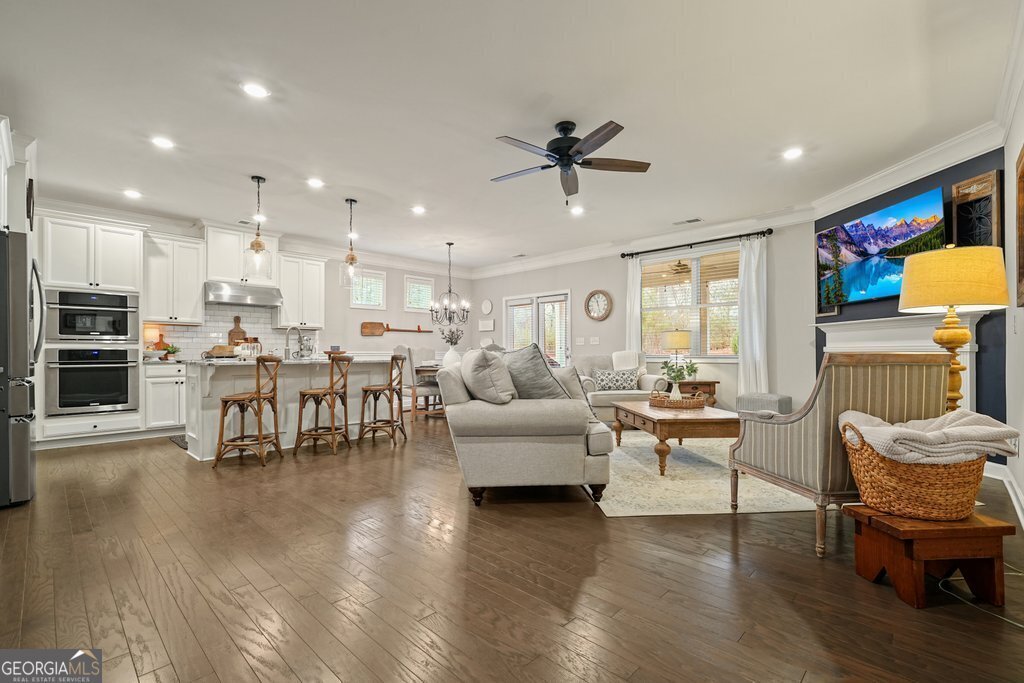 214 Hopegrove Lane Canton - Photo 16