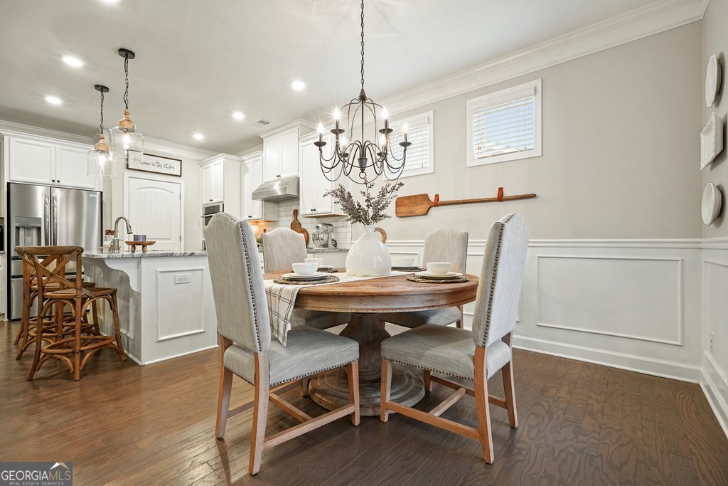 214 Hopegrove Lane Canton - Photo 18