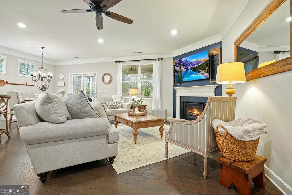 214 Hopegrove Lane Canton - Photo 19