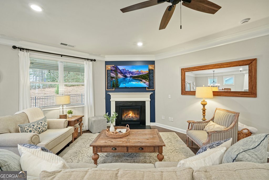 214 Hopegrove Lane Canton - Photo 20