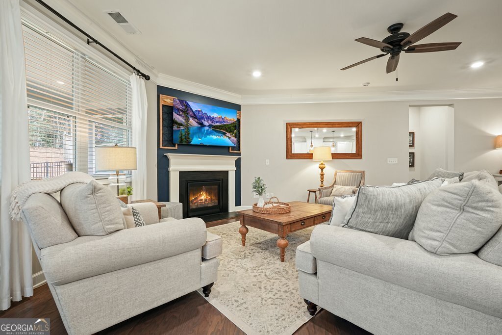 214 Hopegrove Lane Canton - Photo 21