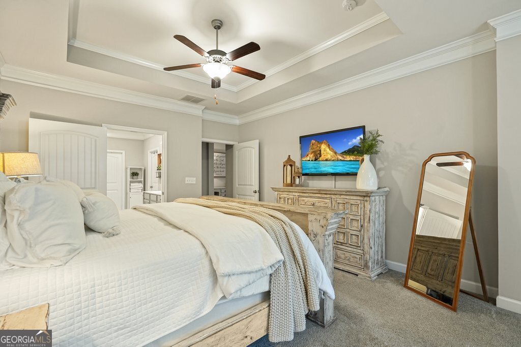 214 Hopegrove Lane Canton - Photo 25