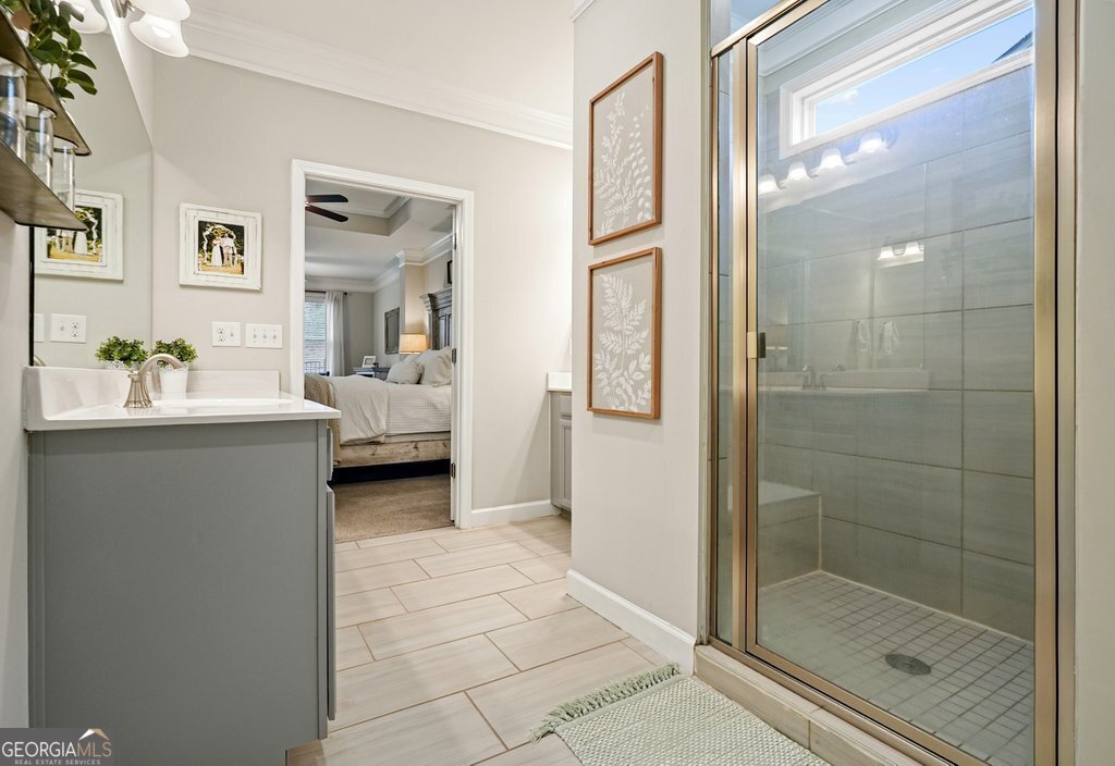 214 Hopegrove Lane Canton - Photo 31