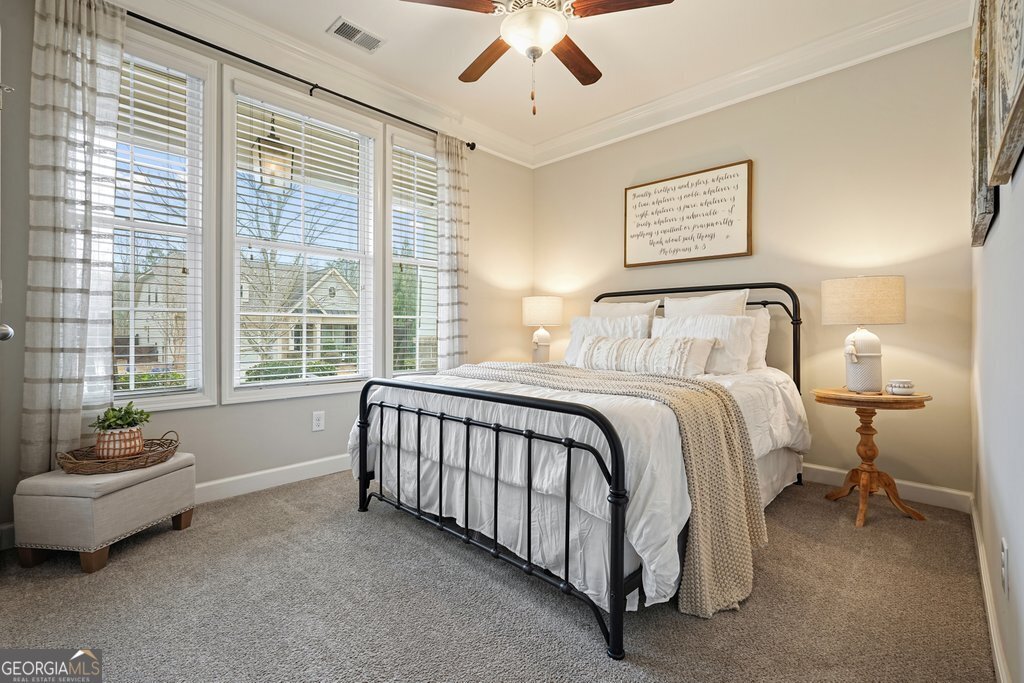 214 Hopegrove Lane Canton - Photo 34