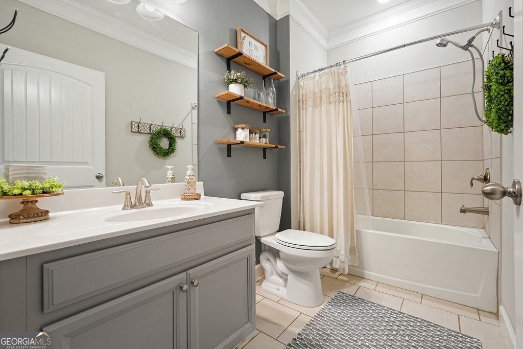 214 Hopegrove Lane Canton - Photo 36