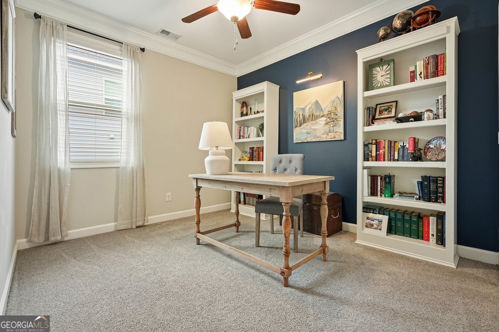 214 Hopegrove Lane Canton - Photo 37