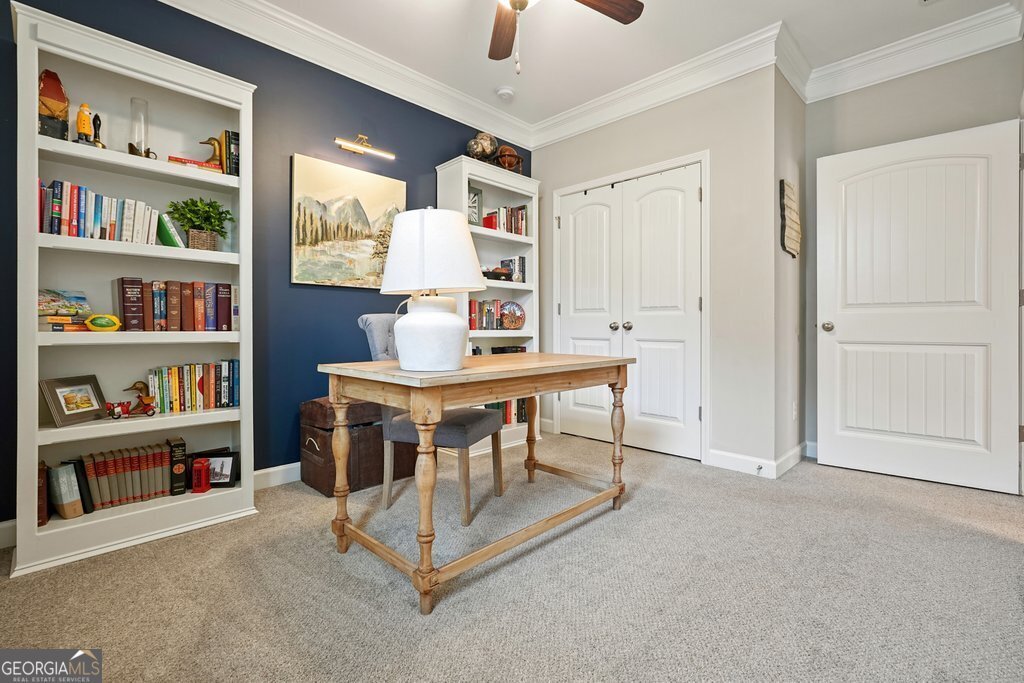 214 Hopegrove Lane Canton - Photo 38