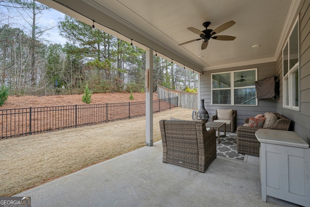 214 Hopegrove Lane Canton - Photo 40