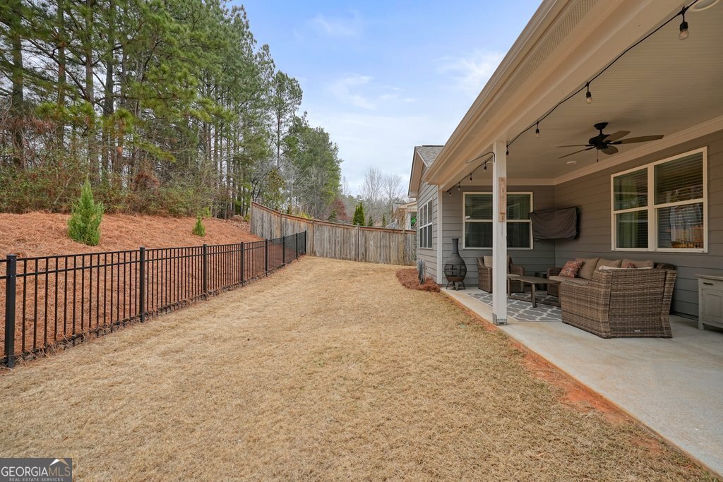 214 Hopegrove Lane Canton - Photo 45