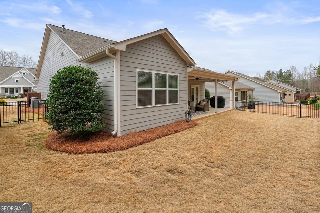 214 Hopegrove Lane Canton - Photo 46