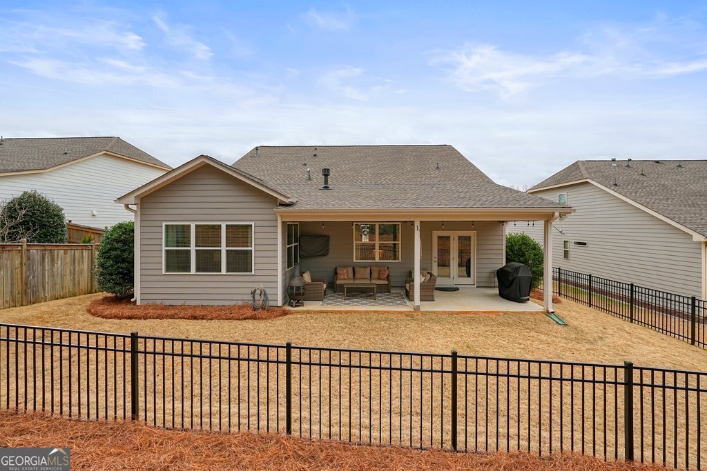 214 Hopegrove Lane Canton - Photo 49