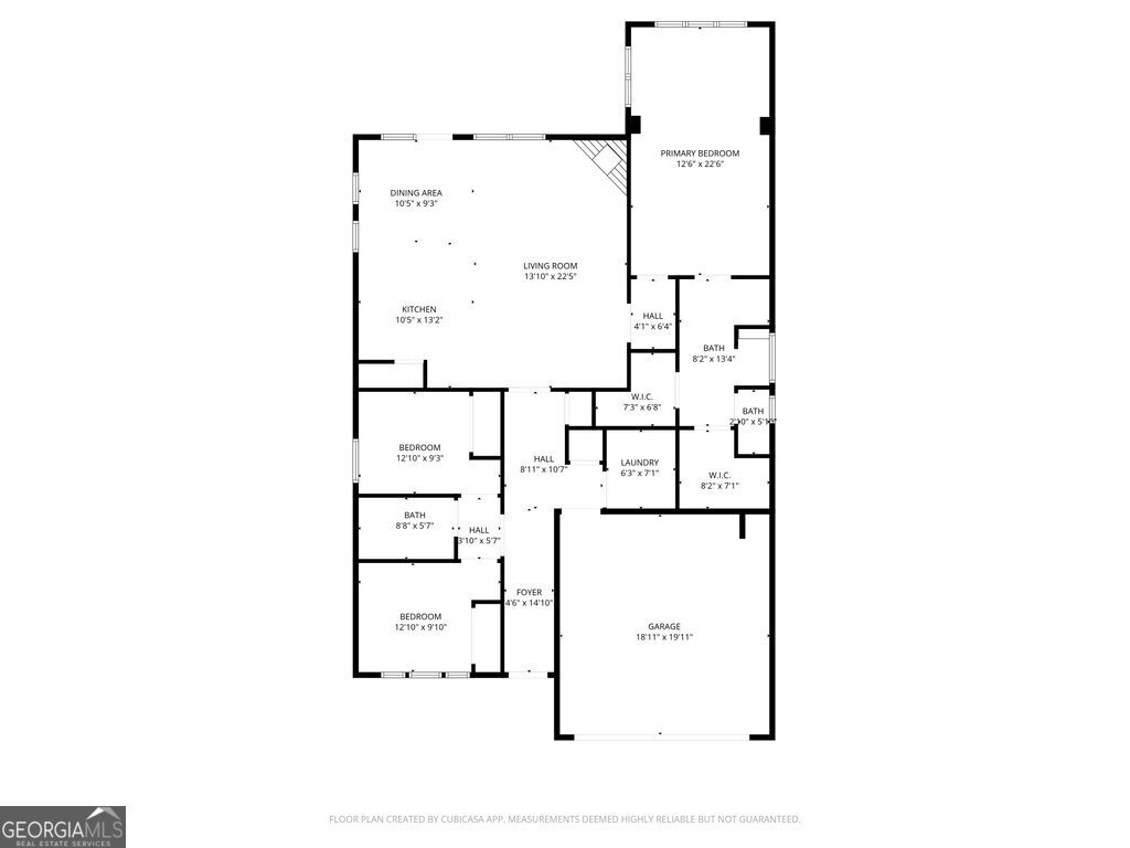 214 Hopegrove Lane Canton - Photo 50